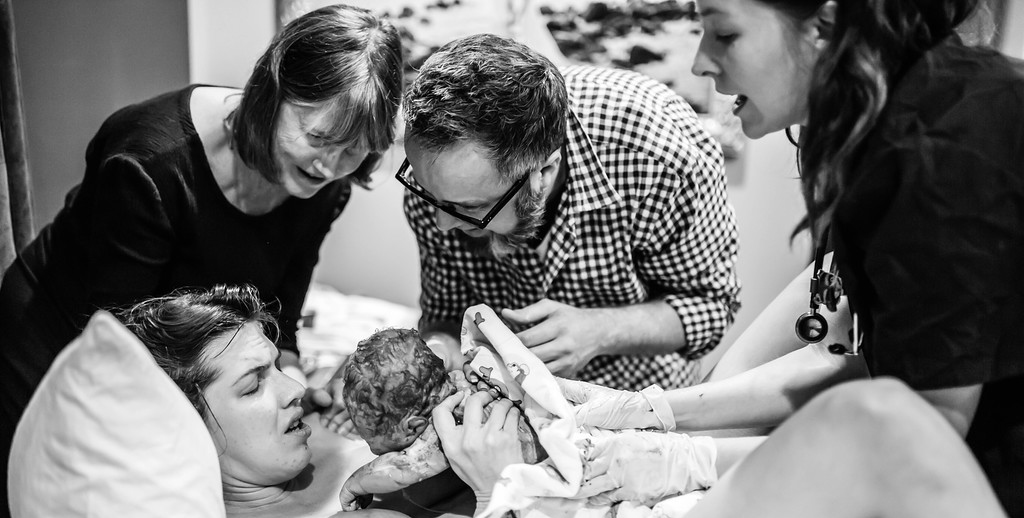 Austin midwife and homebirth support — Austin Womb Service