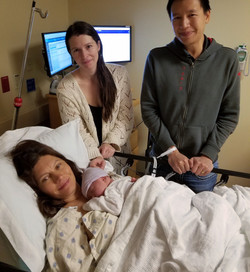 Austin Womb Service — holistic midwife and birth doula care in Austin, Texas