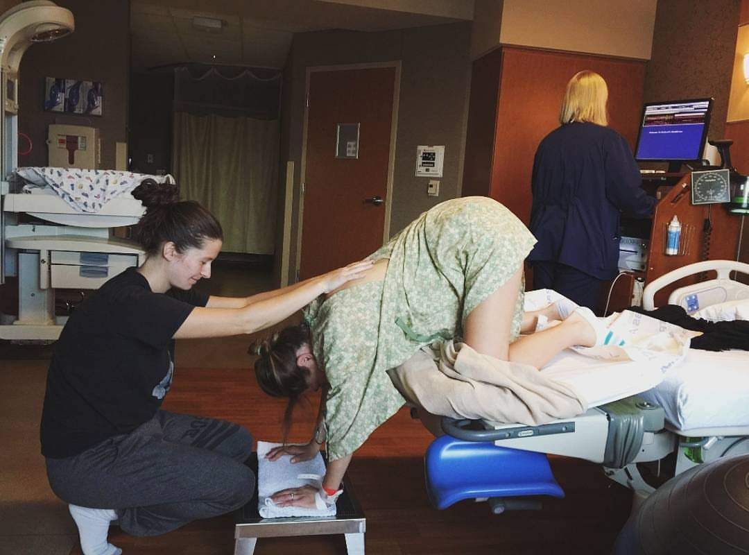 Austin Womb Service — holistic midwife and birth doula care in Austin, Texas