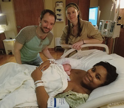 Austin Womb Service — holistic midwife and birth doula care in Austin, Texas