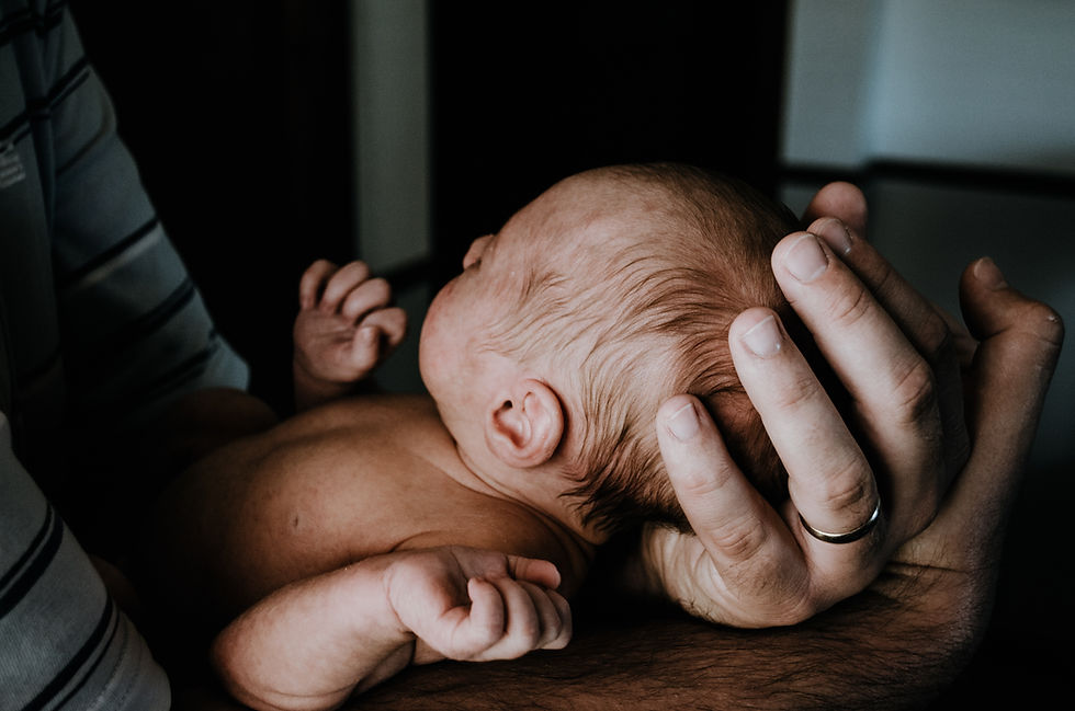 Austin Womb Service — holistic midwife and birth doula care in Austin, Texas